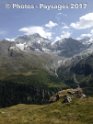 Petit Mountet - Sorebois, Val d'Anniviers
