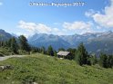                                Tignousa - Illhorn, Val d'Anniviers