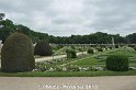 Les jardins du Château de Chenonceau