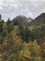 Rando Grimentz-Bendolla par chemin de Sotier (Val d'Anniviers, VS), 15.10.2022