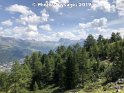 06.08.2019: rando Grimentz-alpage d'Orzival (Val d'Anniviers, VS)