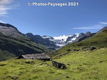 06.08.2021: Moiry-col du Tsaté (Val d'Anniviers, VS)