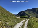 Rando haut tour du lac de Moiry (Val d'Anniviers, VS), 02.07.2022