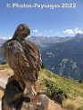Tour à VTT Bendolla-Orzival-Col du Cou-Bendolla (Val d'Anniviers, VS), 09.08.2022