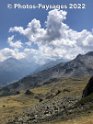 Rando Grimentz-Crêt du Midi (Val d'Annivers, VS), 10.08.2022