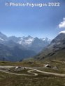 Rando Sorebois-lac de Moiry (Val d'Anniviers, VS), 12.08.2022