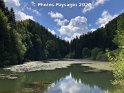 Etang de Bollement, 20.08.2022