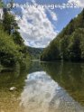 Le Doubs (Goumois, JU), 21.08.2022