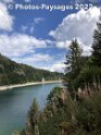 Lac de Tanay, 03.09.2022