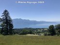 Mont-Pèlerin (Bassin lémanique, VD), 11 juin 2022