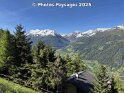 St-Luc - Tignousa - Bella Tola (VS), 30.05.2025